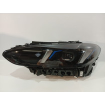 BMW 4 G22 Lampy przednie Przed lift na lift - 18189