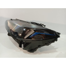 BMW 4 G22 Lampy przednie Przed lift na lift - 18189