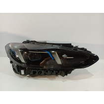 BMW 4 G22 Lampy przednie Przed lift na lift - 18189