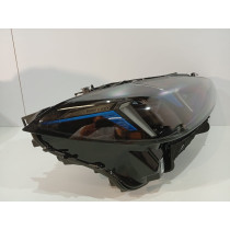 BMW 4 G22 Lampy przednie Przed lift na lift - 18189