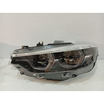 BMW 4 F32 F36 LCI Lampy przednie Adaptive L/R - 18190