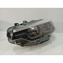 BMW 4 F32 F36 LCI Lampy przednie Adaptive L/R - 18190