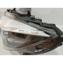 BMW 4 F32 F36 LCI Lampy przednie Adaptive L/R - 18190