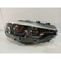 BMW 4 F32 F36 LCI Lampy przednie Adaptive L/R - 18190