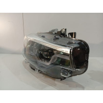 BMW 4 F32 F36 LCI Lampy przednie Adaptive L/R - 18190