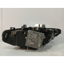 BMW 4 F32 F36 LCI Lampy przednie Adaptive L/R - 18190