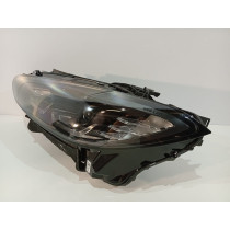 BMW 4 G22 G26 Lampa Full LED Black Lewa - 18191