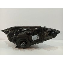 BMW 4 G22 G26 Lampa Full LED Black Lewa - 18191