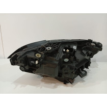 BMW 4 G22 G26 Lampa Full LED Black Lewa - 18191