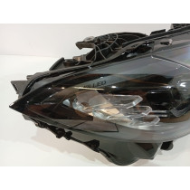 BMW 4 G22 G26 Lampa Full LED Black Prawa - 18192
