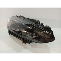 BMW 4 G22 G26 Lampa Full LED Black Prawa - 18192