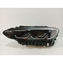 BMW 4 G22 G26 Lampa przednia Full LED Lewa - 18193