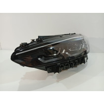 BMW 4 G22 G26 Lampa przednia Full LED Lewa - 18193
