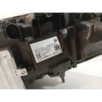 BMW 4 G22 G26 Lampa przednia Full LED Lewa - 18193