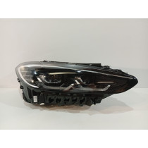 BMW 4 G22 G26 Lampa przednia Full LED Prawa - 18194