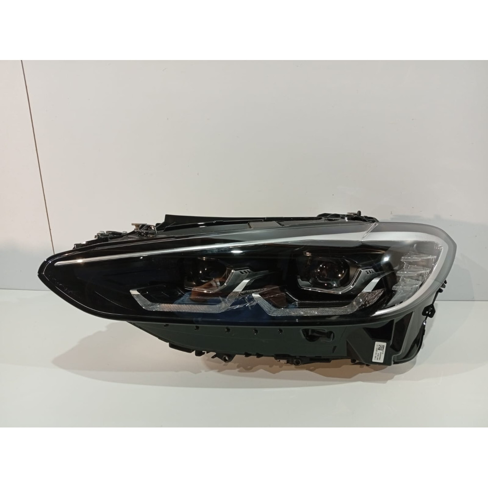 BMW 4 G22 G26 Lampa...