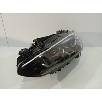 BMW 4 G22 G26 Lampa przednia Full LED Lewa - 18195