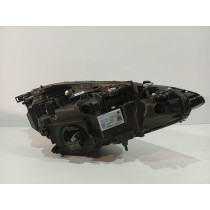 BMW 4 G22 G26 Lampa przednia Full LED Lewa - 18195