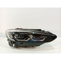 BMW 4 G22 G26 Lampa przednia Full LED Prawa - 18196