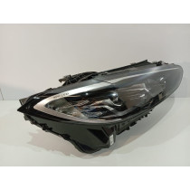 BMW 4 G22 G26 Lampa przednia Full LED Prawa - 18196