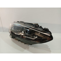 BMW 4 G22 G26 Lampa przednia Full LED Prawa - 18196