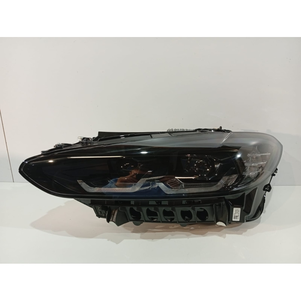 BMW 4 G22 G26 Lampa Black...