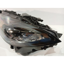 BMW 4 G22 G26 Lampa Black Full LED Lewa - 18197