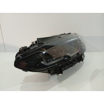 BMW 4 G22 G26 Lampa Black Full LED Lewa - 18197