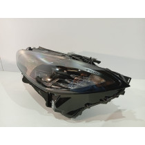 BMW 4 G22 G26 Lampa Black Full LED Lewa - 18197