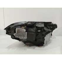 BMW 4 G22 G26 Lampa Black Full LED Lewa - 18197