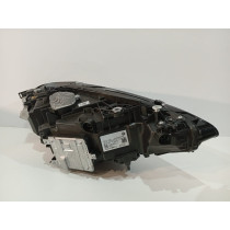 BMW 4 G22 G26 Lampa Black Full LED Lewa - 18197