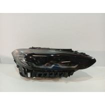 BMW 4 G22 G26 Lampa Black Full LED Prawa - 18198