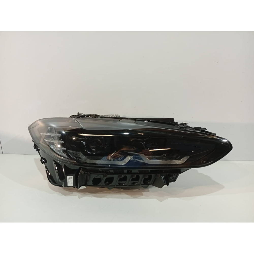 BMW 4 G22 G26 Lampa Black...