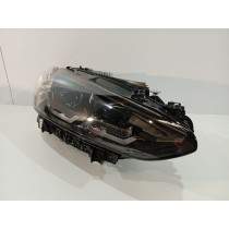 BMW 4 G22 G26 Lampa Black Full LED Prawa - 18198