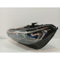 BMW X7 G07 Lampa przednia Laser Lewa - 18199