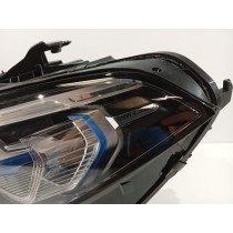 BMW X7 G07 Lampa przednia Laser Lewa - 18199