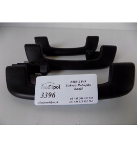 BMW 2 F45 - Uchwyty podsufitki - 3396