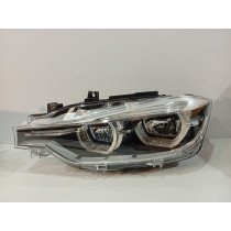 BMW 3 F30 F31 LCI Lampa przednia LED Lewa - 18202