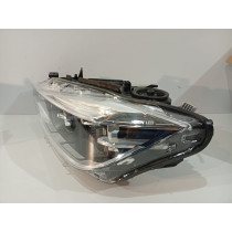 BMW 3 F30 F31 LCI Lampa przednia LED Lewa - 18202