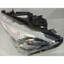 BMW 3 F30 F31 LCI Lampa przednia LED Lewa - 18202