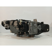 BMW 3 F30 F31 LCI Lampa przednia LED Lewa - 18202