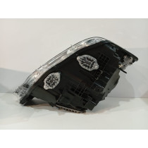 BMW 3 F30 F31 LCI Lampa przednia LED Lewa - 18202