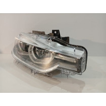 BMW 3 F30 F31 LCI Lampa przednia LED Prawa - 18203