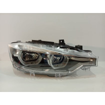 BMW 3 F30 F31 LCI Lampa przednia LED Prawa - 18203
