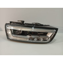 AUDI Q3 8U LCI Lampa przednia Full Led Prawa - 18204