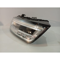 AUDI Q3 8U LCI Lampa przednia Full Led Prawa - 18204