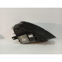 AUDI Q3 8U LCI Lampa przednia Full Led Prawa - 18204