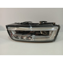 AUDI Q3 8U LCI Lampa przednia Full Led Lewa - 18205