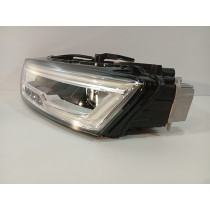 AUDI Q3 8U LCI Lampa przednia Full Led Lewa - 18205
