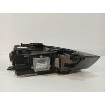 AUDI Q3 8U LCI Lampa przednia Full Led Lewa - 18205